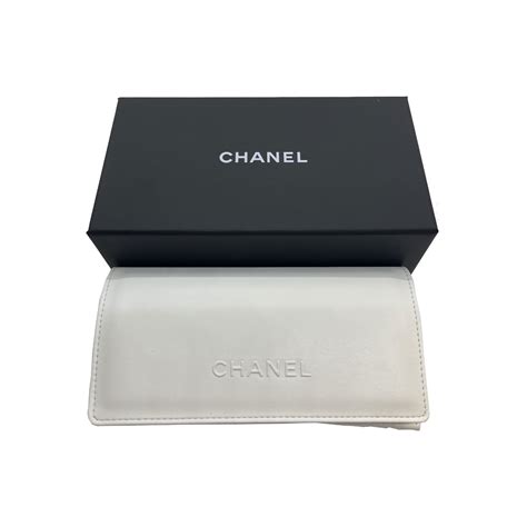 chanel brillen etui|Eyewear .